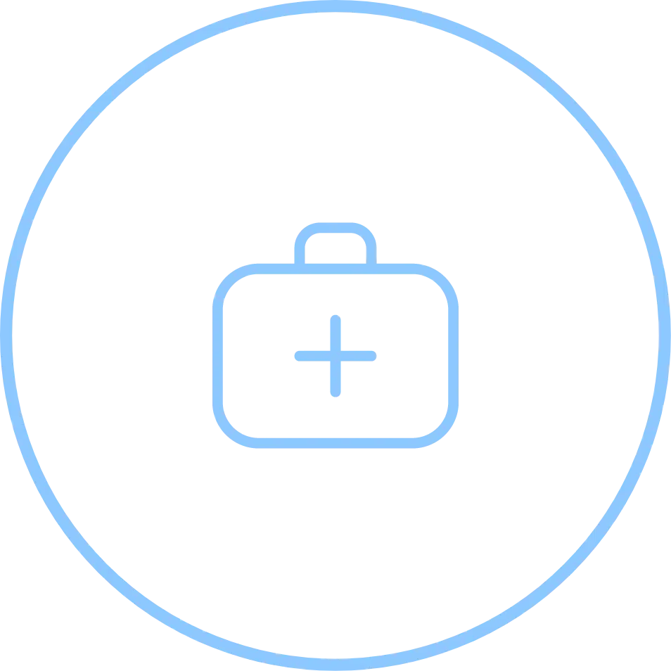 Healthcare IT Managed Services
