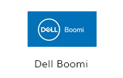 Dell Boomi